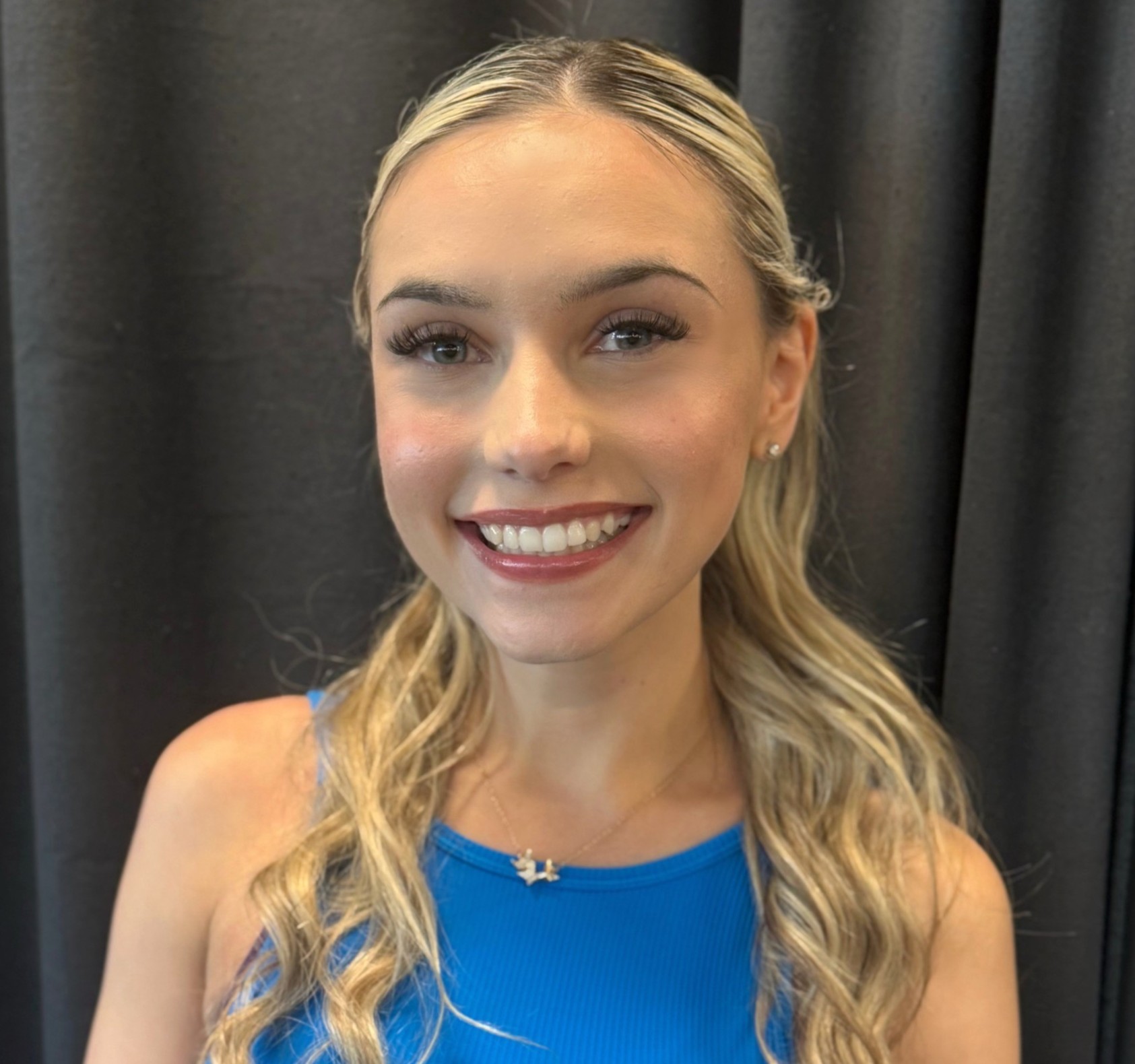 Hailey B. - Fair Maidens & Masks Actor